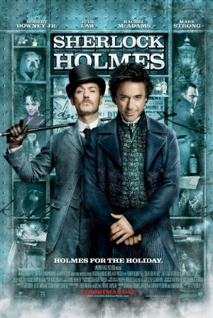 Sherlock Holmes leikur!*UPPFÆRT*