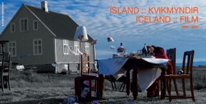 ÍSLAND::KVIKMYNDIR í nótt