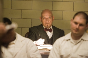 Shutter Island aftur á toppnum í Bandaríkjunum
