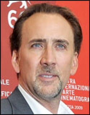 Hellisbúarnir Cage og Rynolds 