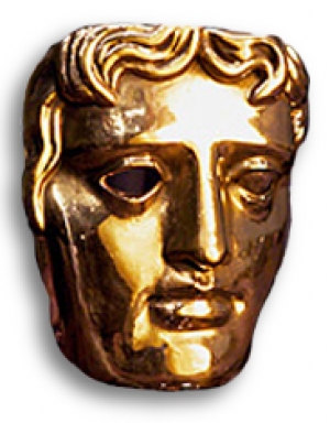 Vinningshafar BAFTA verðlaunanna 2010