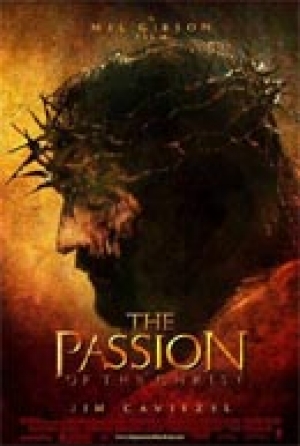 The Passion of the Christ: RESURRECTION