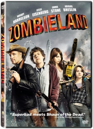 Leikur: Zombieland