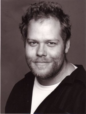 Viðtalið - Ólafur Darri Ólafsson