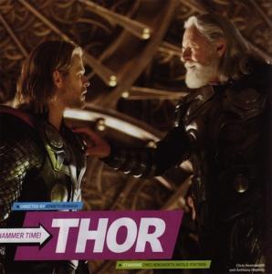 thor-odin