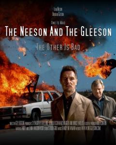 Neeson and the Gleeson