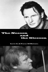 The Neeson and the Gleeson