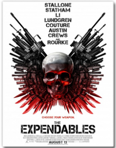 expandables