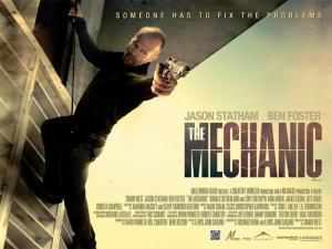 The-Mechanic-Poster