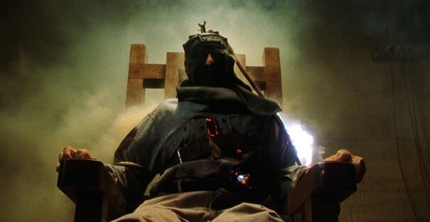 I smell barbequed balls