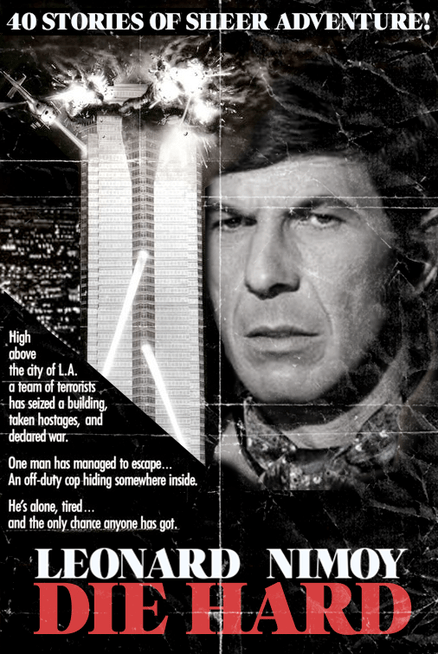 Leonard Nimoy