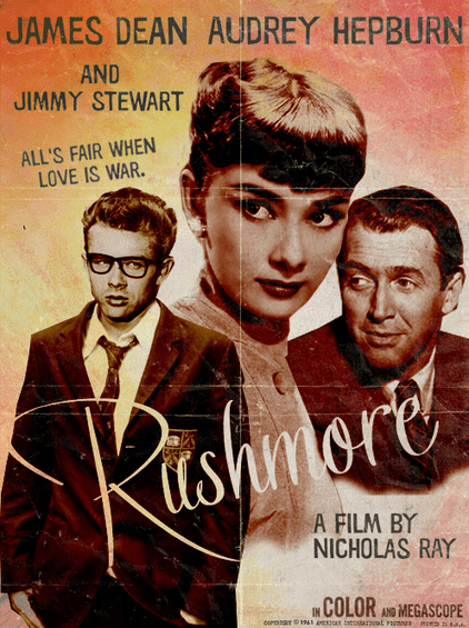 Rushmore