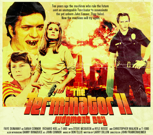 Terminator 2