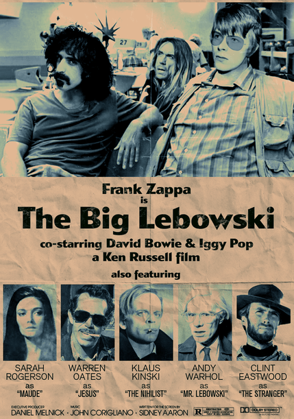 The Big Lebowski