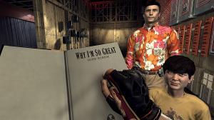 Honum datt ekkert í hug.