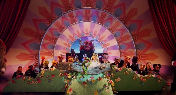 elskaði þetta atriði