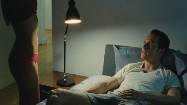 Hann er ekki kallaður Michael"Ass-bender" af ástæðulausu