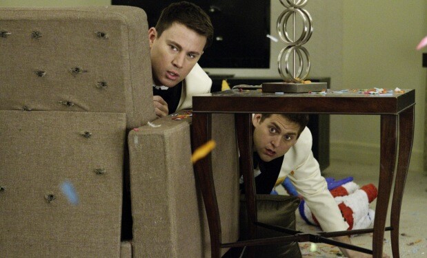 "I can't masturbate to this!!"