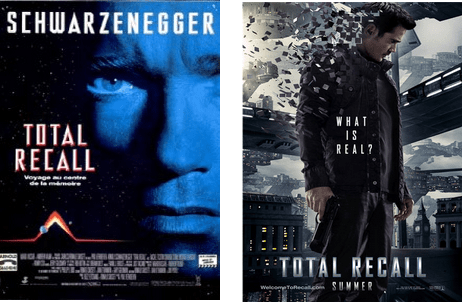 total recall