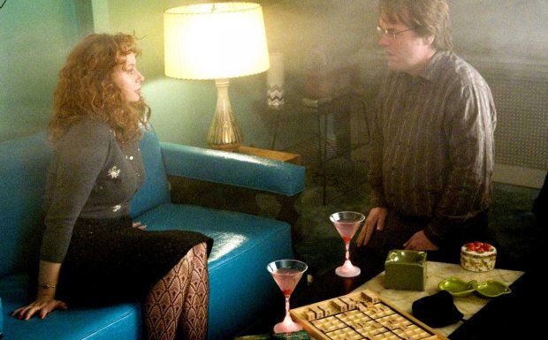 smá Bob Marley tónlist og þá er þetta alvöru partí!