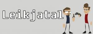 Leikjatla cover
