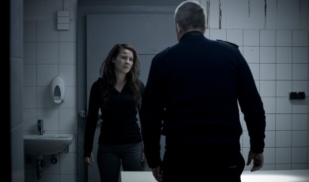 Agla tekur störukeppnina