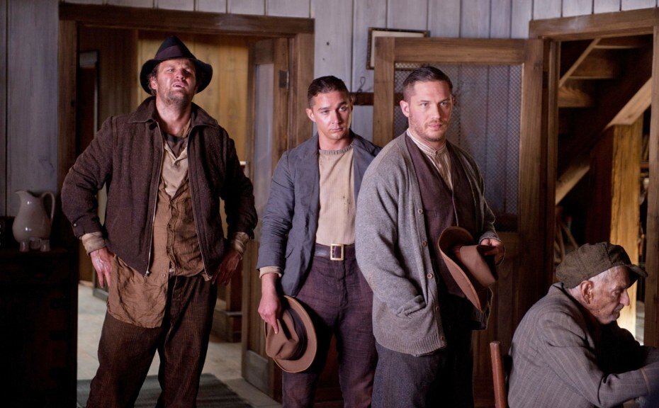 harður, ekki-svo-harður og harðastur!