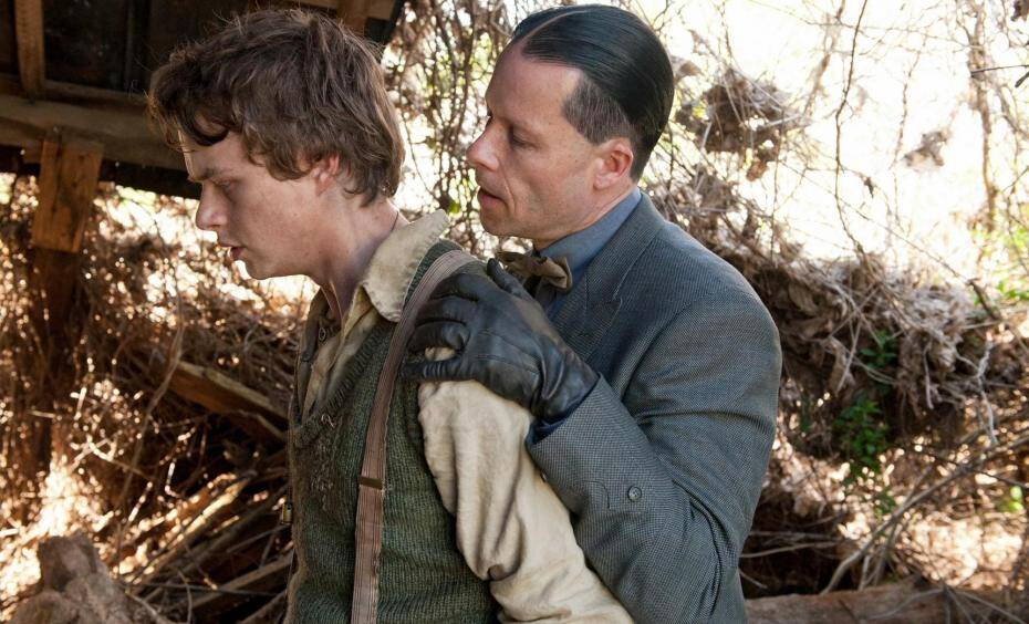 á að láta mann squeela?