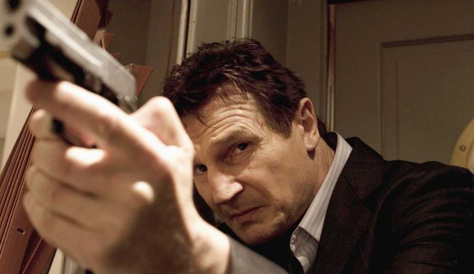 hann hefði ekki átt að skemma kúlið hjá Ellen, en hann lifði það af